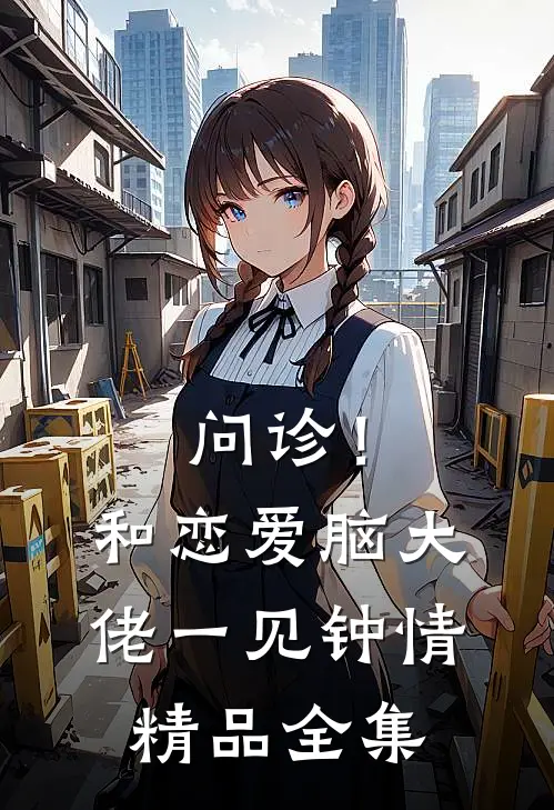 问诊！和恋爱脑大佬一见钟情精品全集