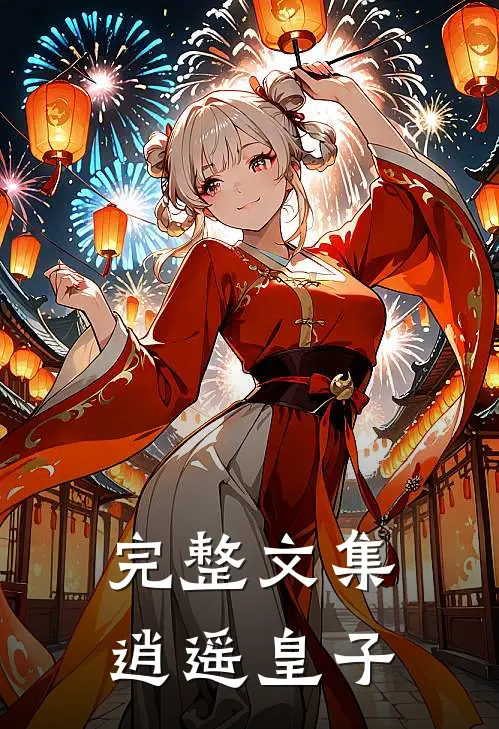完整文集逍遥皇子