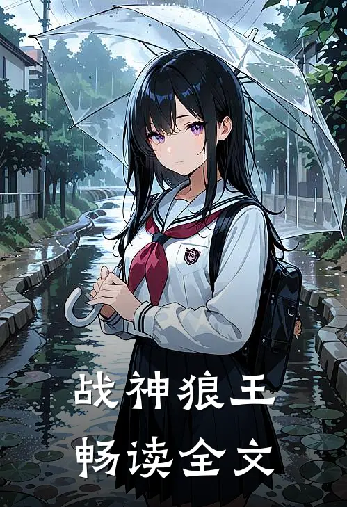 战神狼王畅读全文