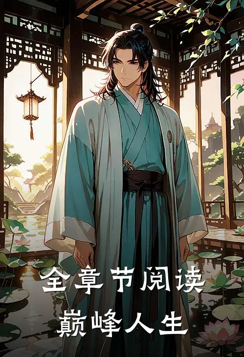全章节阅读巅峰人生