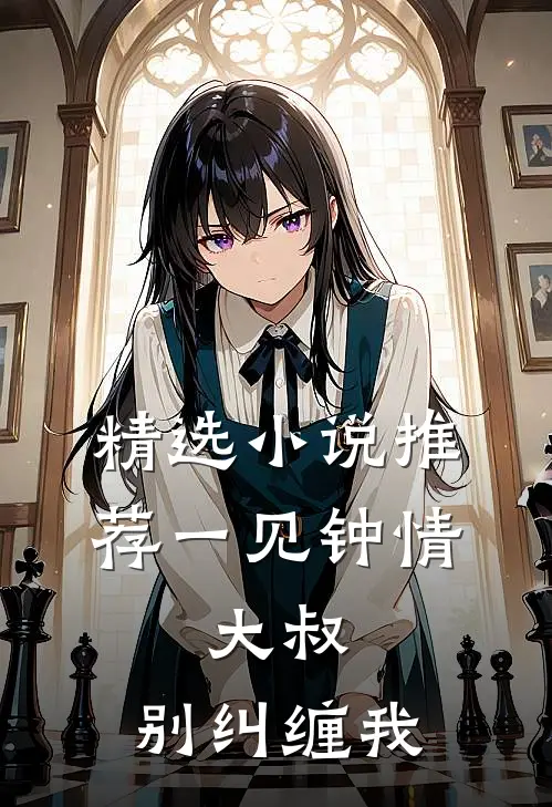精选小说推荐一见钟情：大叔，别纠缠我