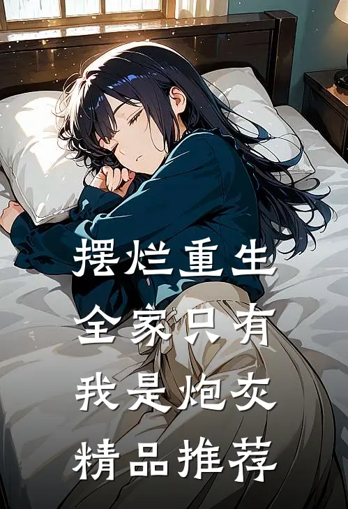 摆烂重生：全家只有我是炮灰精品推荐