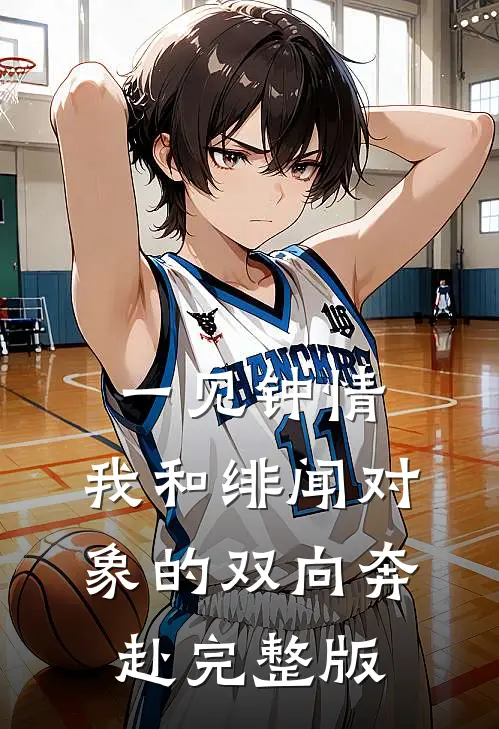 一见钟情：我和绯闻对象的双向奔赴完整版