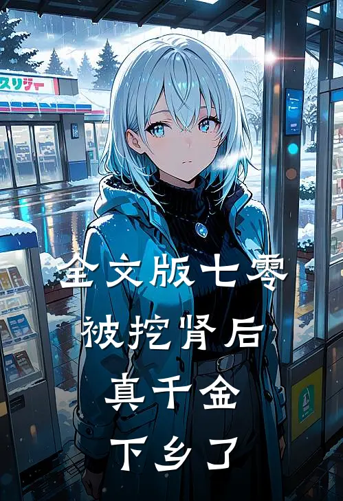 全文版七零：被挖肾后，真千金下乡了