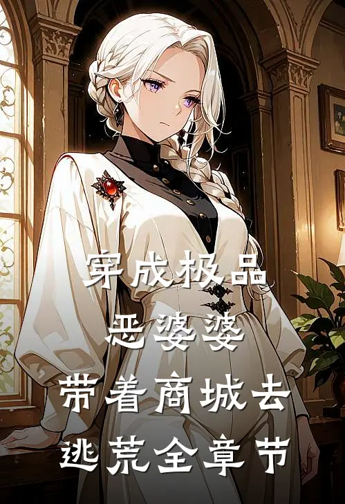 穿成极品恶婆婆，带着商城去逃荒全章节