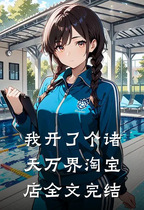 我开了个诸天万界淘宝店全文完结