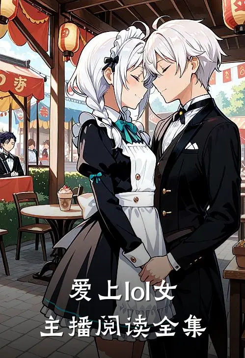 爱上lol女主播阅读全集