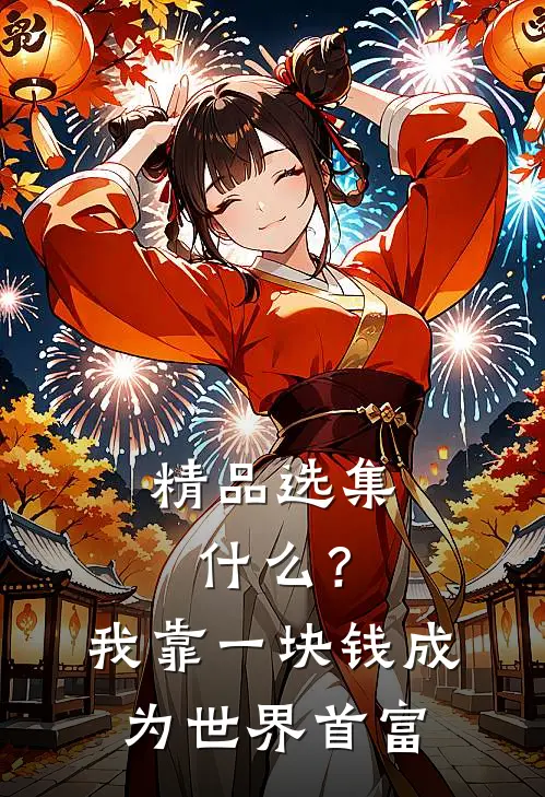 精品选集什么？我靠一块钱成为世界首富
