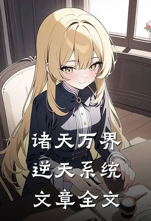 诸天万界逆天系统文章全文