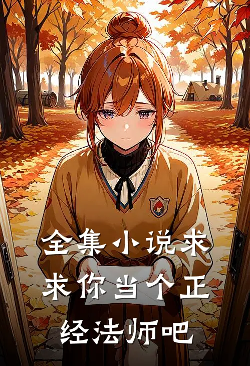 全集小说求求你当个正经法师吧