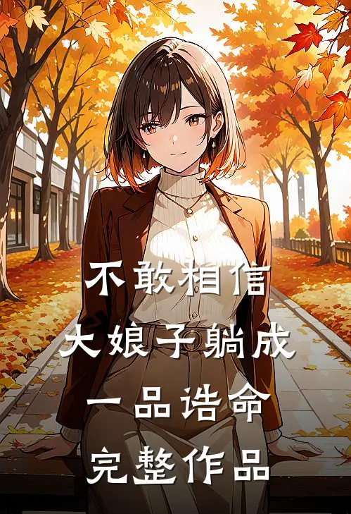 不敢相信，大娘子躺成一品诰命完整作品