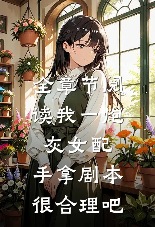 全章节阅读我一炮灰女配，手拿剧本很合理吧