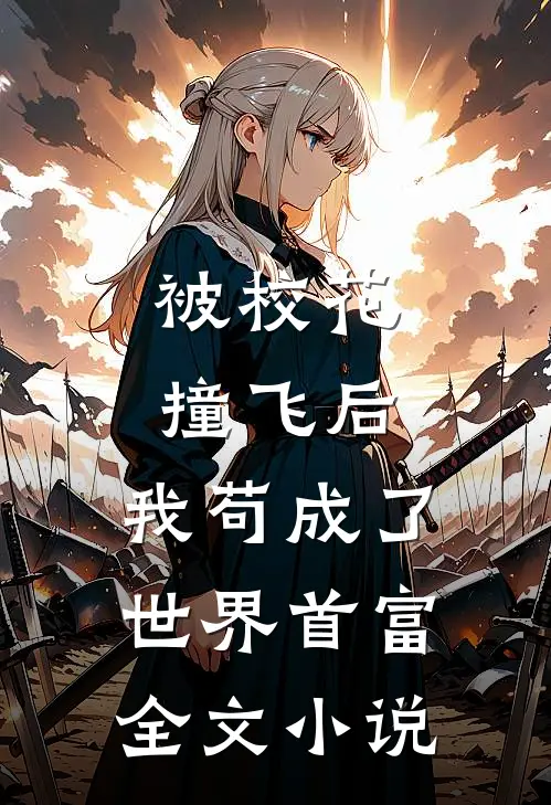 被校花撞飞后，我苟成了世界首富全文小说