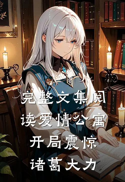完整文集阅读爱情公寓：开局震惊诸葛大力