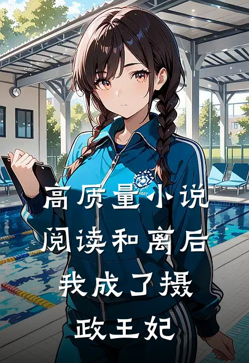 高质量小说阅读和离后，我成了摄政王妃