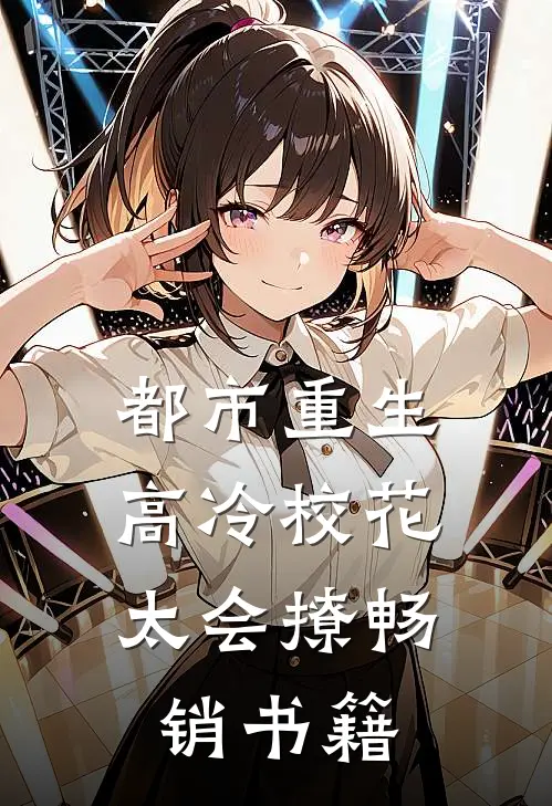 都市重生：高冷校花太会撩畅销书籍
