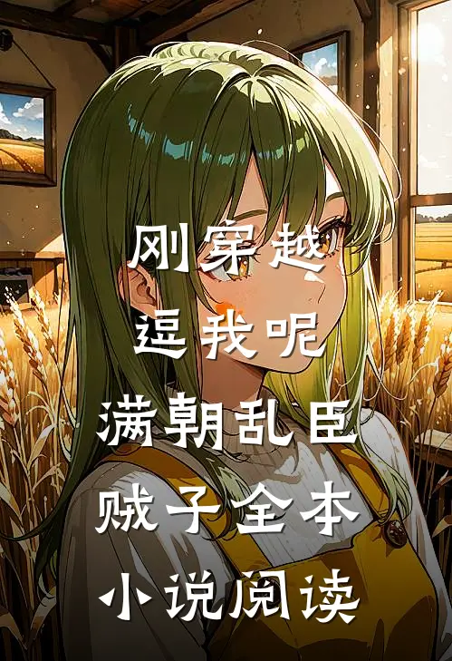 刚穿越，逗我呢，满朝乱臣贼子全本小说阅读