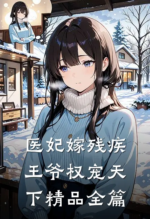 医妃嫁残疾王爷权宠天下精品全篇