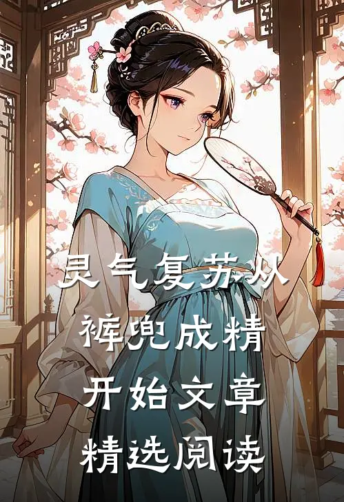 灵气复苏从裤兜成精开始文章精选阅读