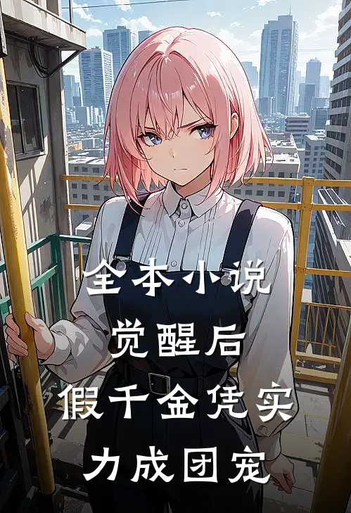 全本小说觉醒后，假千金凭实力成团宠