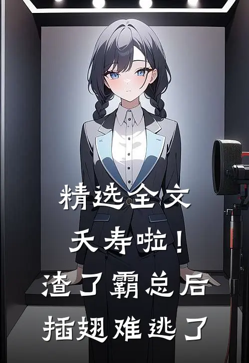 精选全文夭寿啦！渣了霸总后插翅难逃了