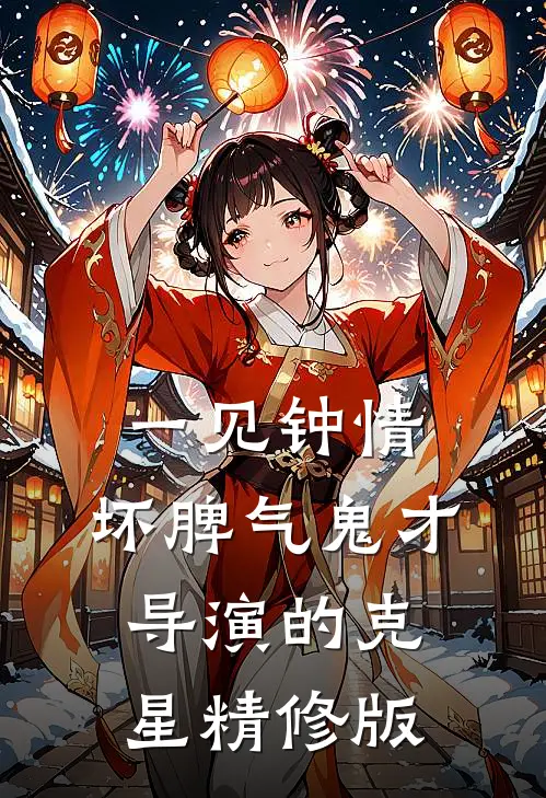 一见钟情：坏脾气鬼才导演的克星精修版