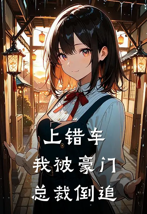 上错车，我被豪门总裁倒追