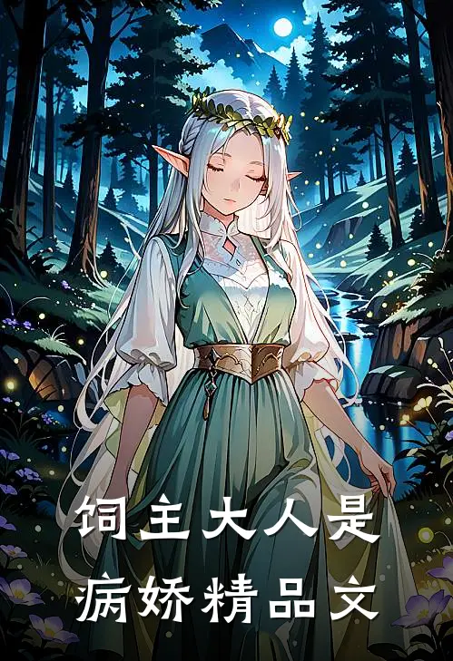 饲主大人是病娇精品文