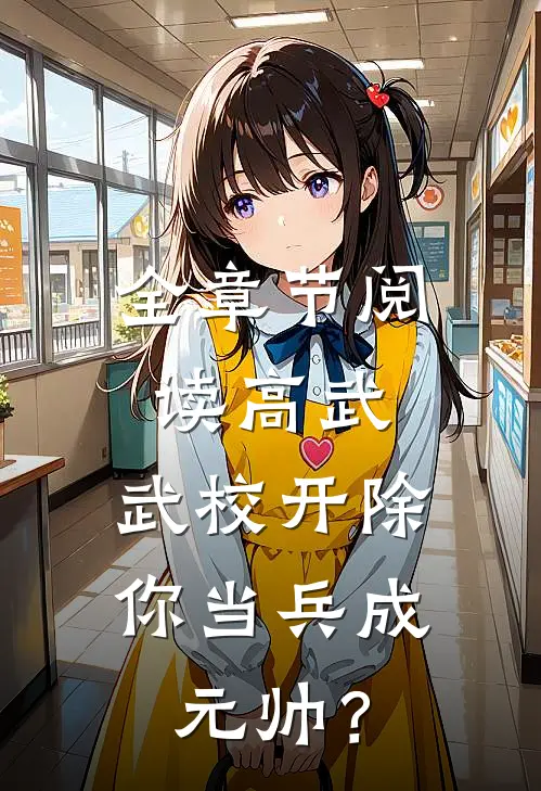全章节阅读高武：武校开除，你当兵成元帅？