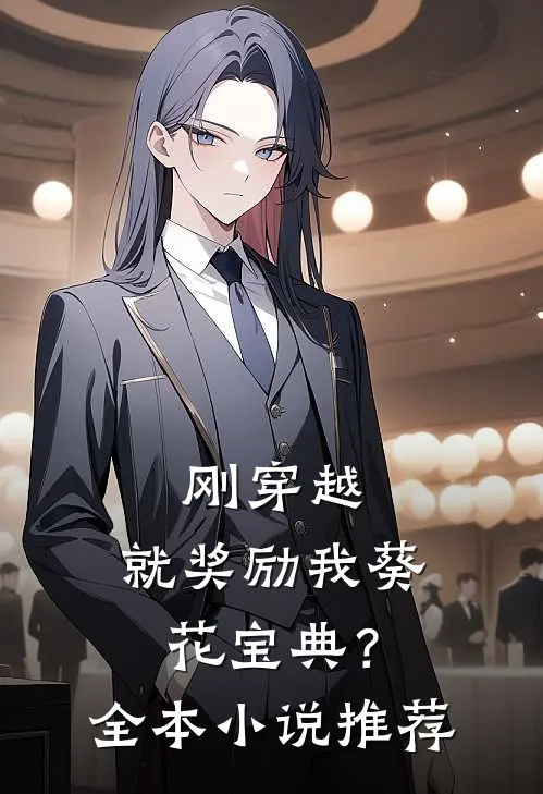 刚穿越，就奖励我葵花宝典？全本小说推荐