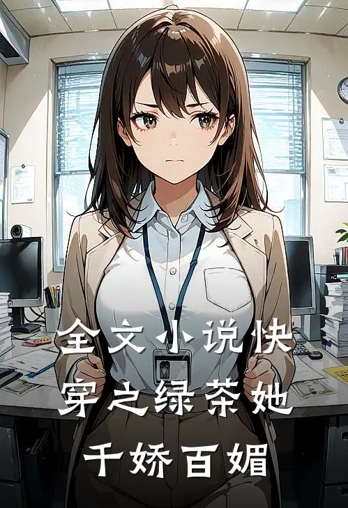 全文小说快穿之绿茶她千娇百媚