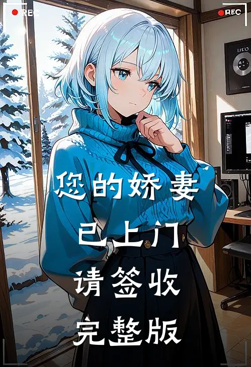 您的娇妻已上门，请签收完整版