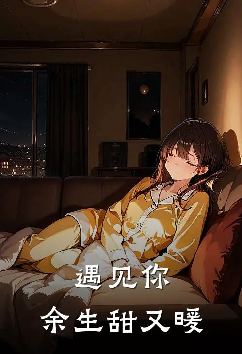 遇见你，余生甜又暖
