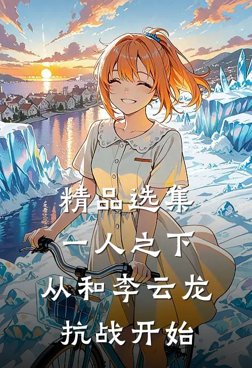 精品选集一人之下：从和李云龙抗战开始