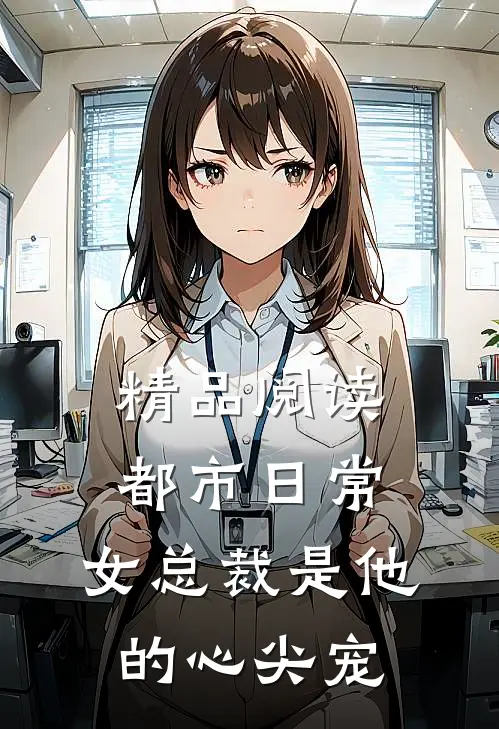 精品阅读都市日常：女总裁是他的心尖宠