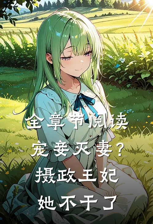 全章节阅读宠妾灭妻？摄政王妃她不干了