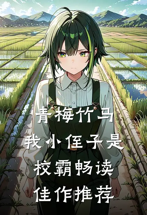 青梅竹马：我小侄子是校霸畅读佳作推荐