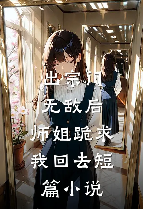 出宗门无敌后，师姐跪求我回去短篇小说