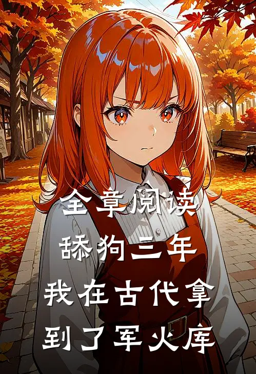 全章阅读舔狗三年，我在古代拿到了军火库