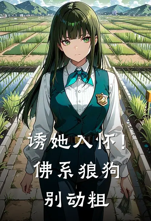 诱她入怀！佛系狼狗别动粗