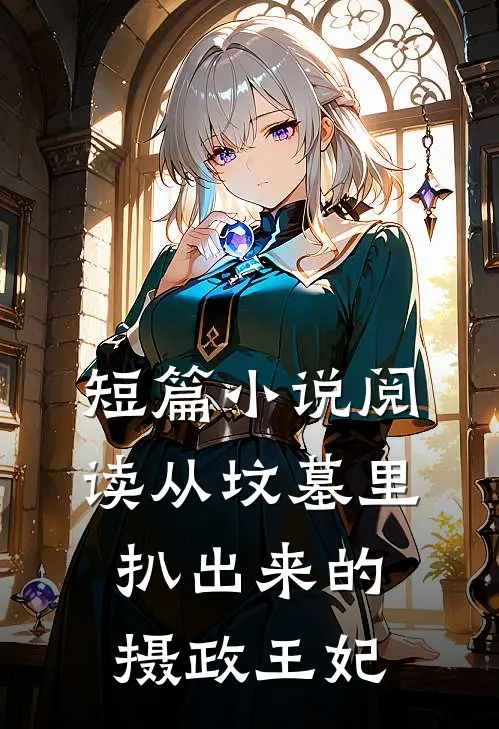 短篇小说阅读从坟墓里扒出来的摄政王妃