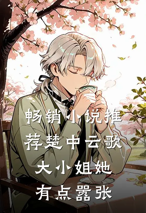 畅销小说推荐楚中云歌：大小姐她有点嚣张