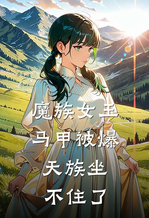 魔族女王马甲被爆，天族坐不住了