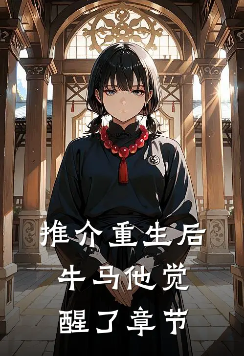 推介重生后，牛马他觉醒了章节