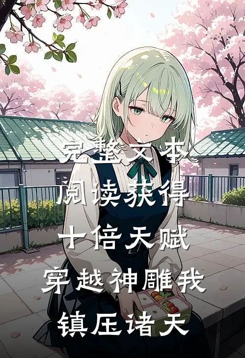完整文本阅读获得十倍天赋，穿越神雕我镇压诸天
