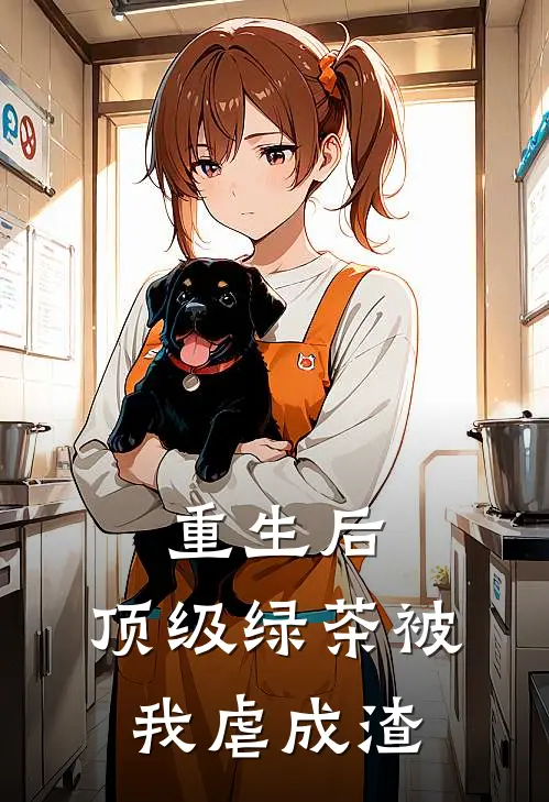 重生后，顶级绿茶被我虐成渣