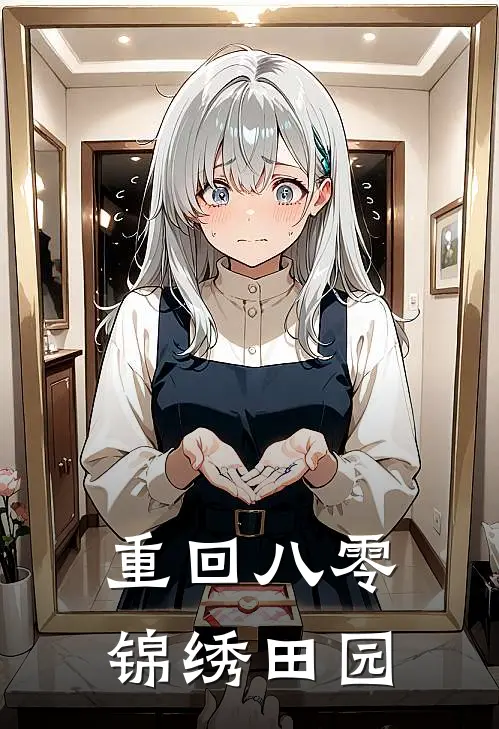 重回八零锦绣田园