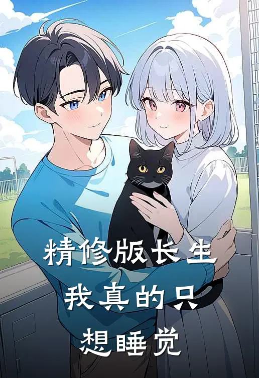 精修版长生：我真的只想睡觉