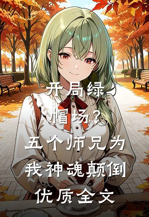 开局绿帽场？五个师兄为我神魂颠倒优质全文