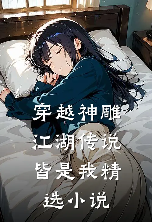 穿越神雕：江湖传说皆是我精选小说